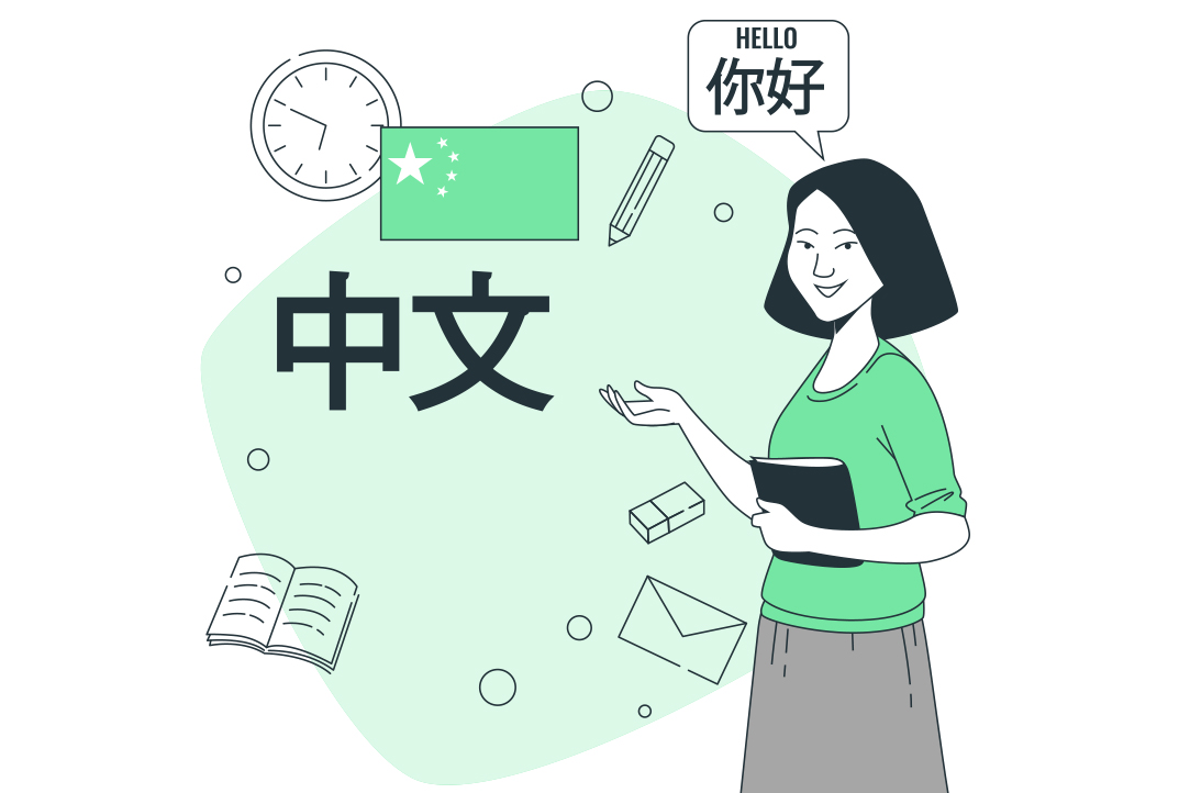 Новая программа в ДПО ШИЯ: Переводчик в сфере профессиональной коммуникации (Китайский язык)